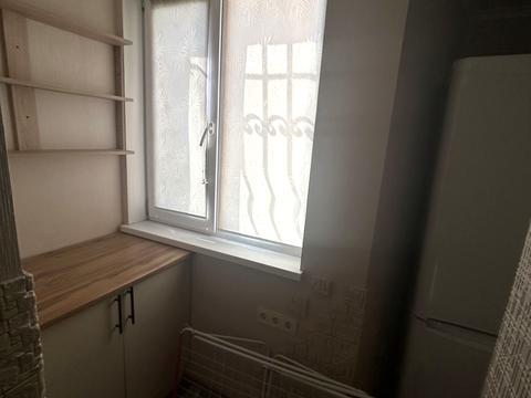 квартира за адресою Милославська вул., 21-А