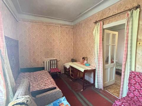 квартира по адресу Олеся Гончара ул. (Енгельса), 32а