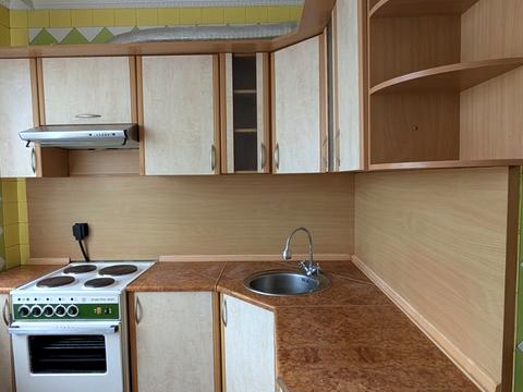 квартира за адресою Миколи Закревського вул., 39