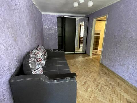 квартира по адресу Академика Доброхотова ул., 4