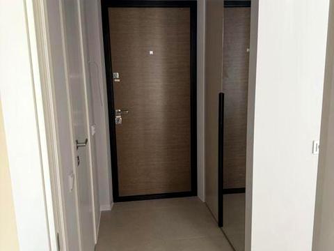 квартира за адресою Салютна вул., 2к17