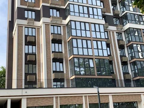 комерційна за адресою Васильківська вул., 37