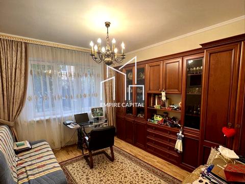 дом по адресу Академика Рудницкого ул., 71
