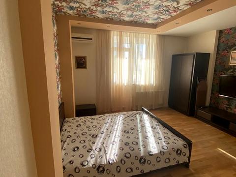 квартира по адресу Степана Рудницкого ул. (Вильямса академика), 5-А