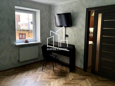 квартира за адресою Мулярська вул., 7