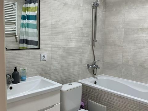 квартира за адресою Бічна Гайова вул., 8