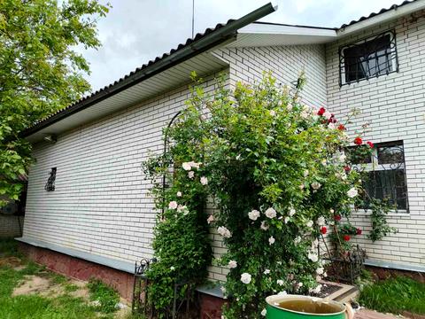 будинок за адресою с. Мала Кошелівка, Черняхівська