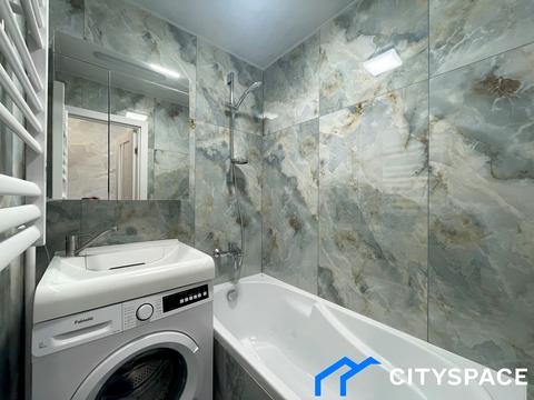 квартира за адресою Леся Курбаса просп., 18
