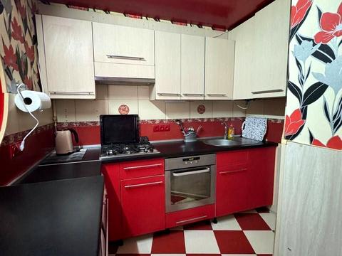 квартира за адресою Тираспольська вул., 11