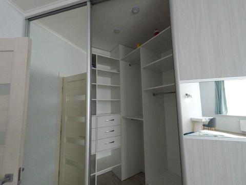 квартира по адресу Дарницкий бульв., 8-В