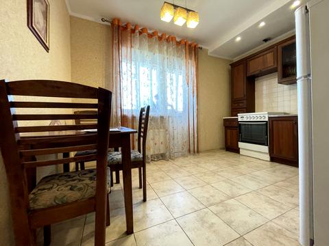 квартира за адресою Машинобудівників вул., 17