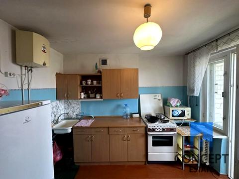 квартира по адресу Савкина ул., 6