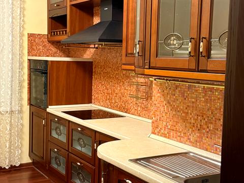 квартира за адресою Депутатська вул., 23-А