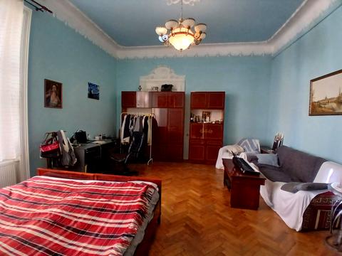 квартира по адресу Глубокая ул., 10
