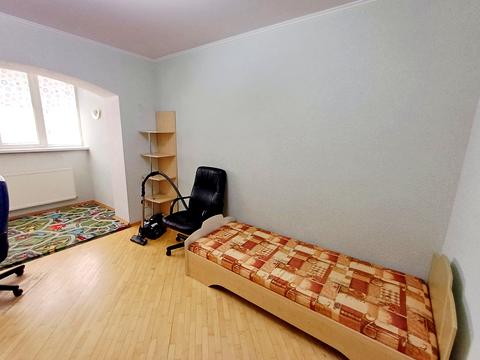 квартира за адресою Бориса Гмирі вул., 3