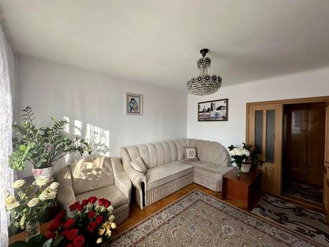 квартира за адресою 15 Квітня вул., 25