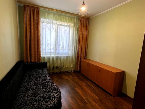 квартира по адресу Олімпійська ул., 2-А