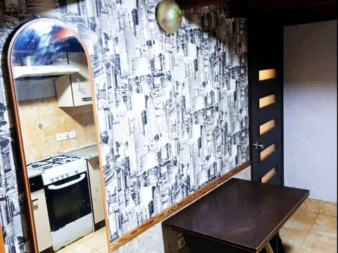 квартира по адресу Рішельвська, 39