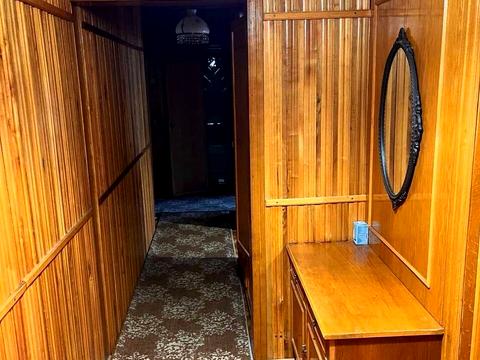 квартира по адресу Хуторовка ул., 30