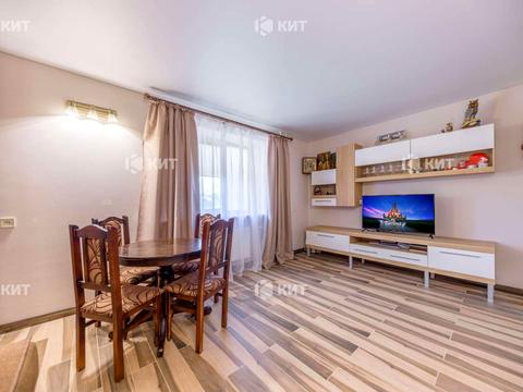 квартира по адресу Залютинская ул., 16