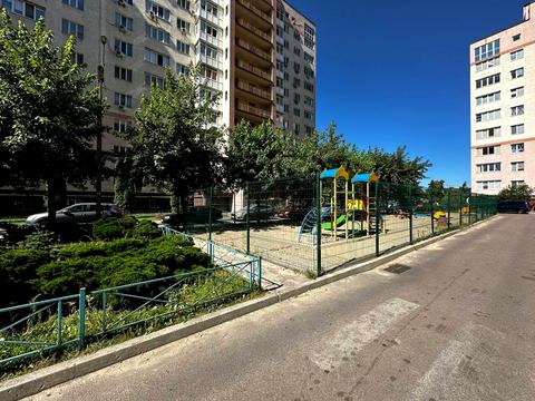 квартира по адресу Боголюбова ул., 6