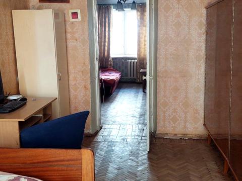 квартира за адресою Соборності вул. (Жовтнева), 8