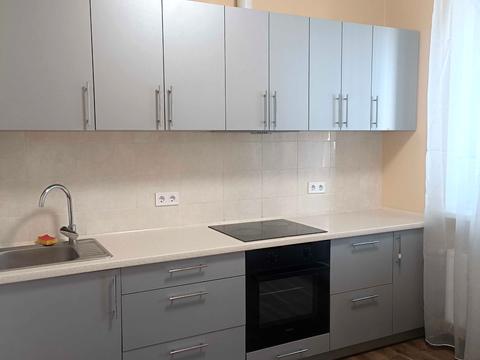квартира за адресою Канатна вул., 122