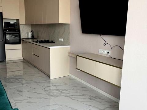 квартира по адресу Запорожское шоссе, 32а