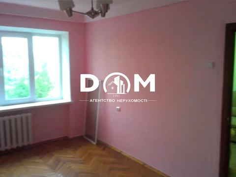 квартира по адресу Митрополита Василия Липковского ул. (Урицкого), 25