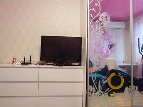квартира за адресою Євгена Танцюри вул., 48а