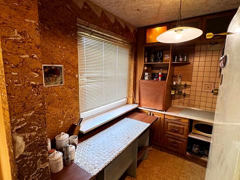 квартира по адресу Архитекторов ул., 26