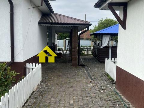 будинок за адресою Центральна, 47