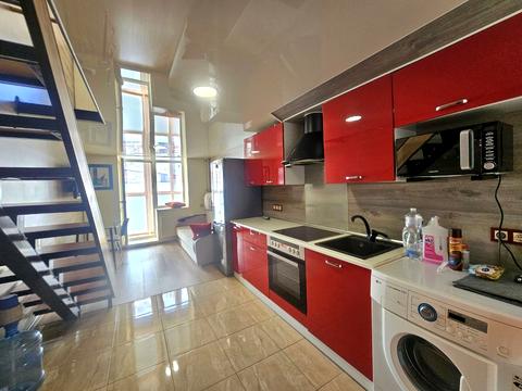 квартира за адресою Добровольців вул., 4