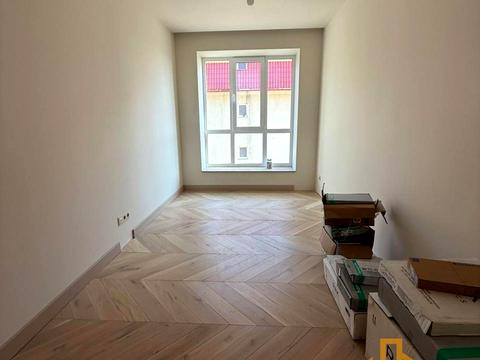 квартира за адресою Олександра Духновича пл., 93В
