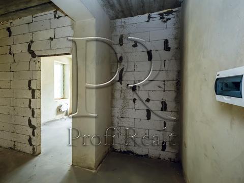 квартира по адресу Київська ул., 10-В, к.3