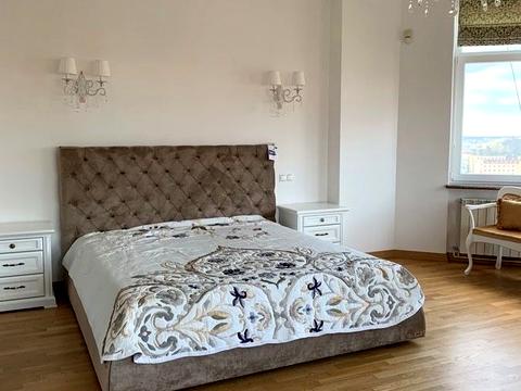 квартира за адресою Кловський узвіз, 5