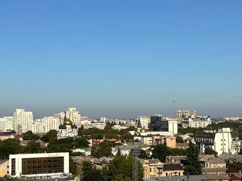 квартира за адресою Італійський бульв., 1-Г