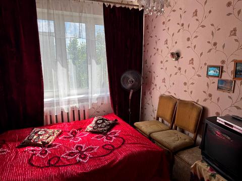 квартира за адресою Олекси Тихого вул. (Виборзька), 81/83