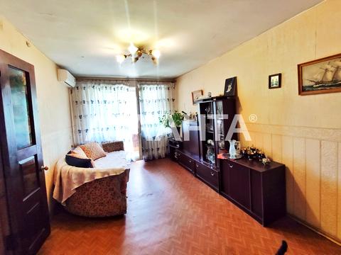 квартира по адресу Люстдорфская дорога ул., 54
