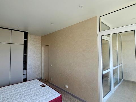 квартира по адресу Олександра Олеся ул., 5-А