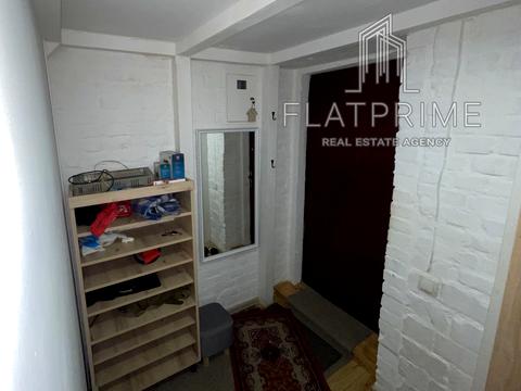 квартира по адресу Отрадный просп. (Чубаря), 69/1