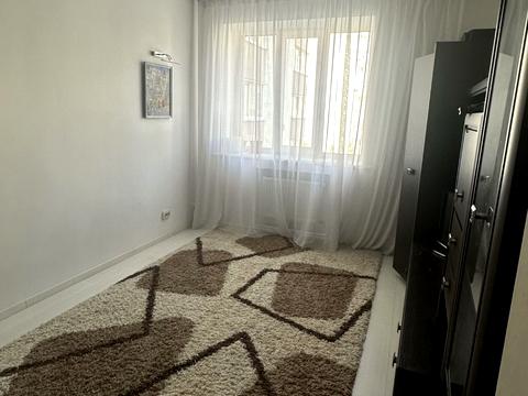 квартира за адресою Боголюбова вул., 12
