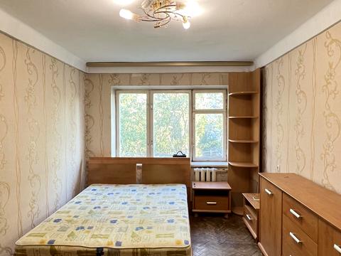 квартира по адресу Уинстона Черчилля ул. (Красноткацкая), 16