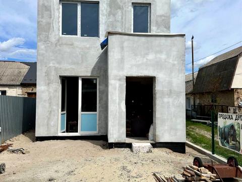 будинок за адресою Ірпінь