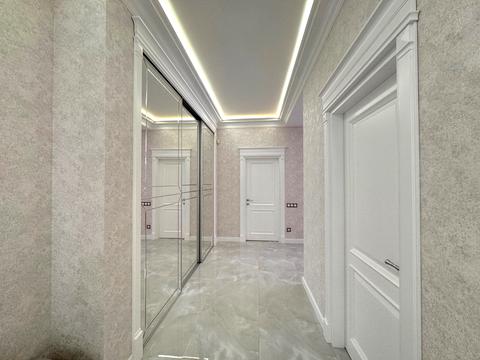 квартира за адресою Дача Ковалевського вул., 121 к1