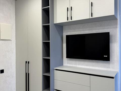 квартира по адресу Краснова ул., 3д