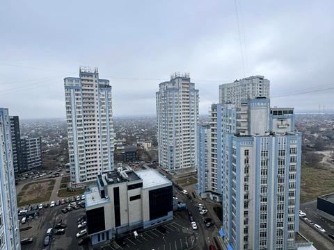 коммерческая по адресу Днепровская набережная ул., 26-Ж