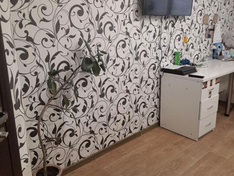 квартира за адресою Зубарєва вул., 34