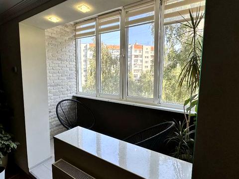 квартира за адресою Олександра Довженка вул., 21Б