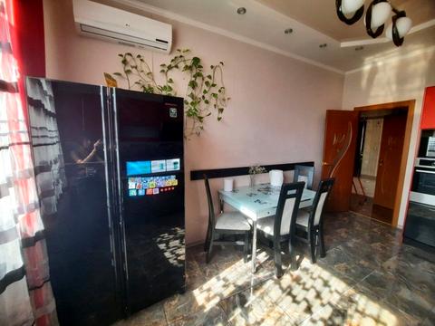 квартира по адресу Жемчужная ул., 1а